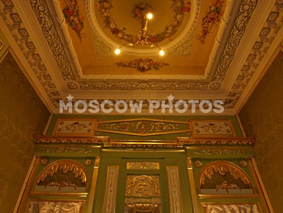 Золотые комнаты Демидова - фото №143