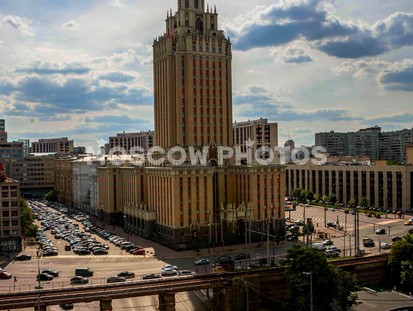 Ленинградская гостиница - фото №355