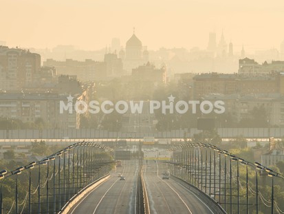 Комсомольский проспект - фото №631
